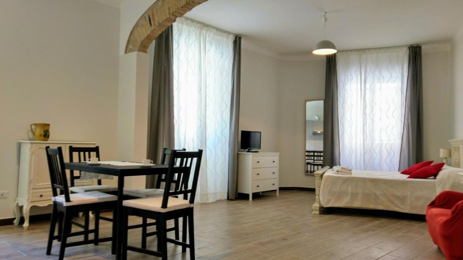 Appartement Re Di *