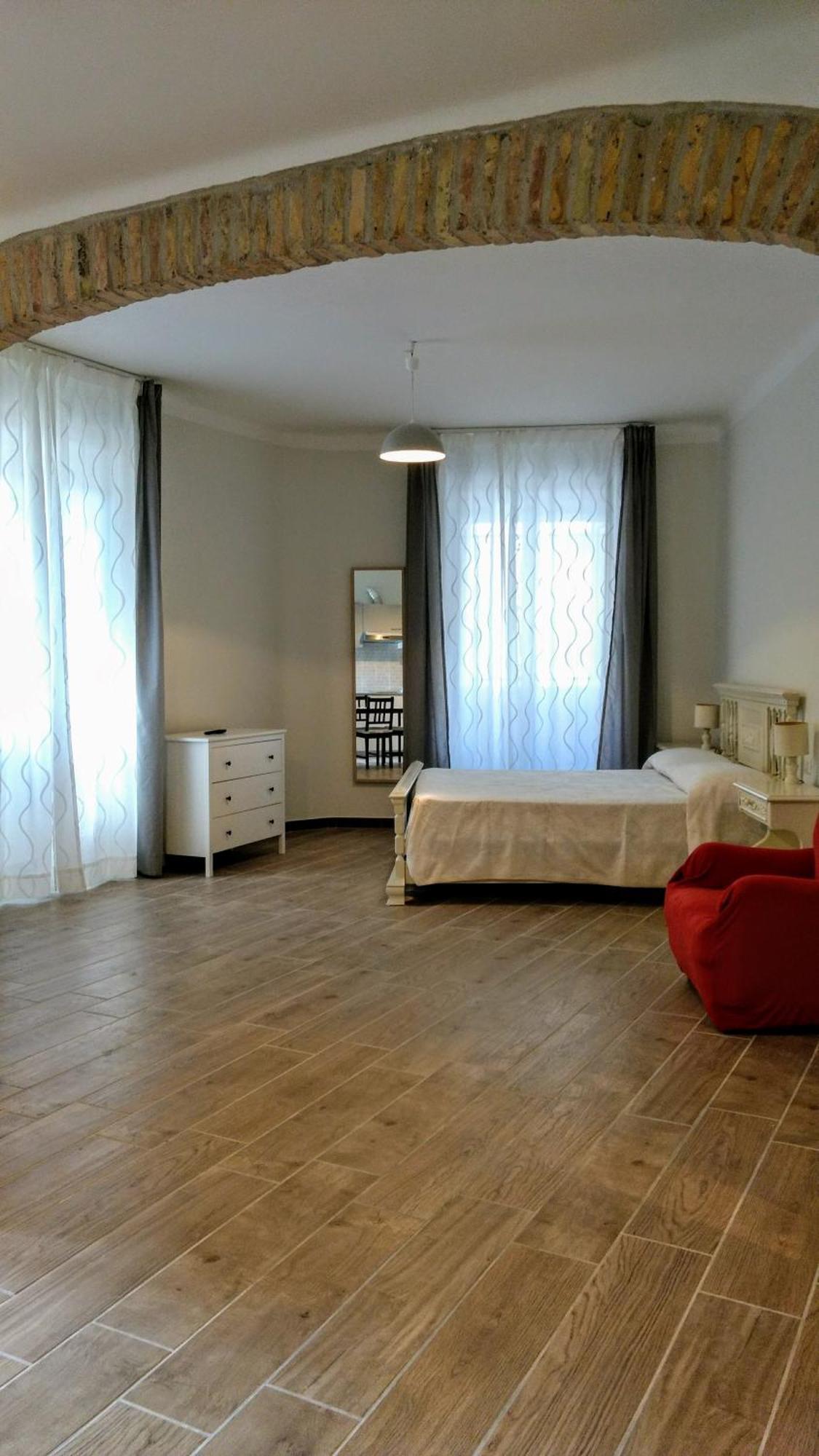 Re Di Appartement