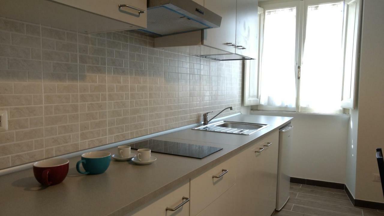 Appartement Re Di