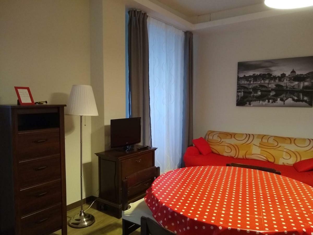 Re Di Appartement Rome