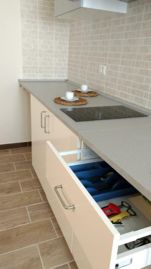 Appartement Re Di Rome