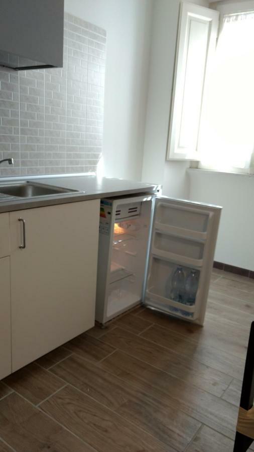 Appartement Re Di Rome