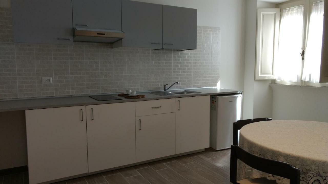 Re Di Appartement Rome
