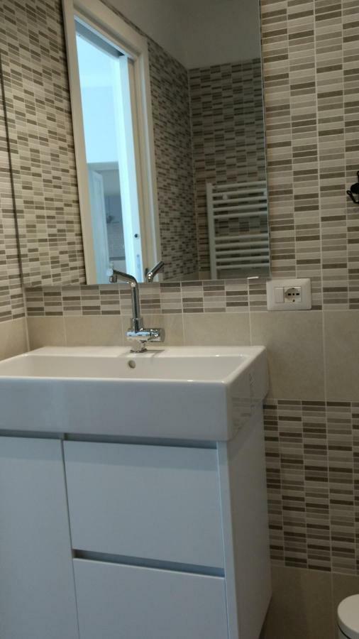Re Di Appartement Rome