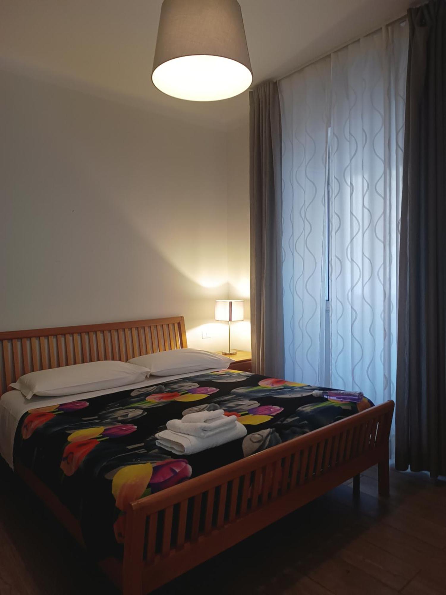 Appartement Re Di