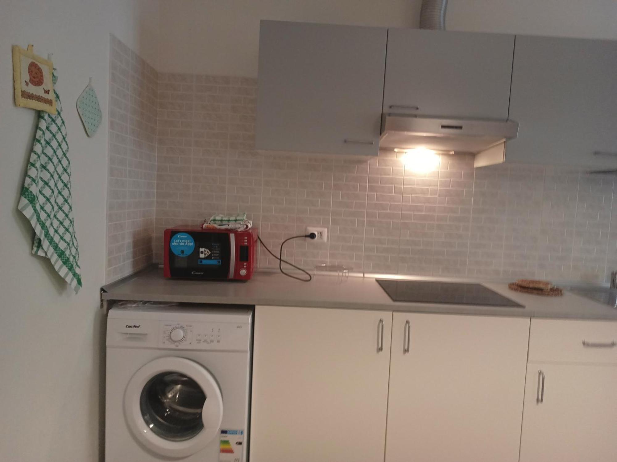 Re Di Appartement *