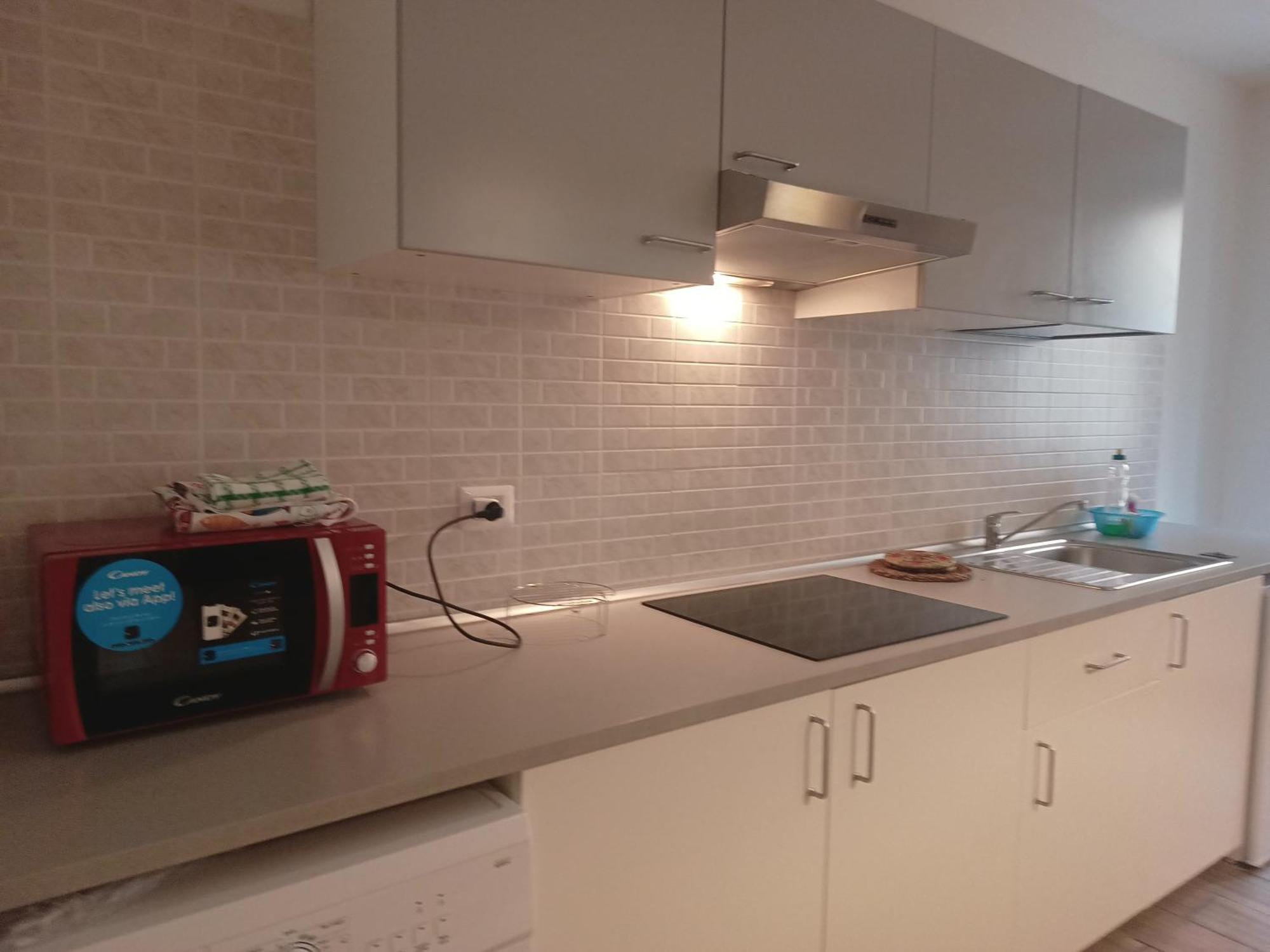 Appartement Re Di *
