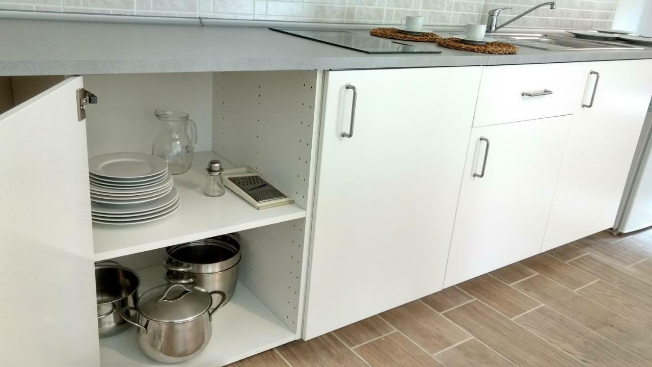 Re Di Appartement *