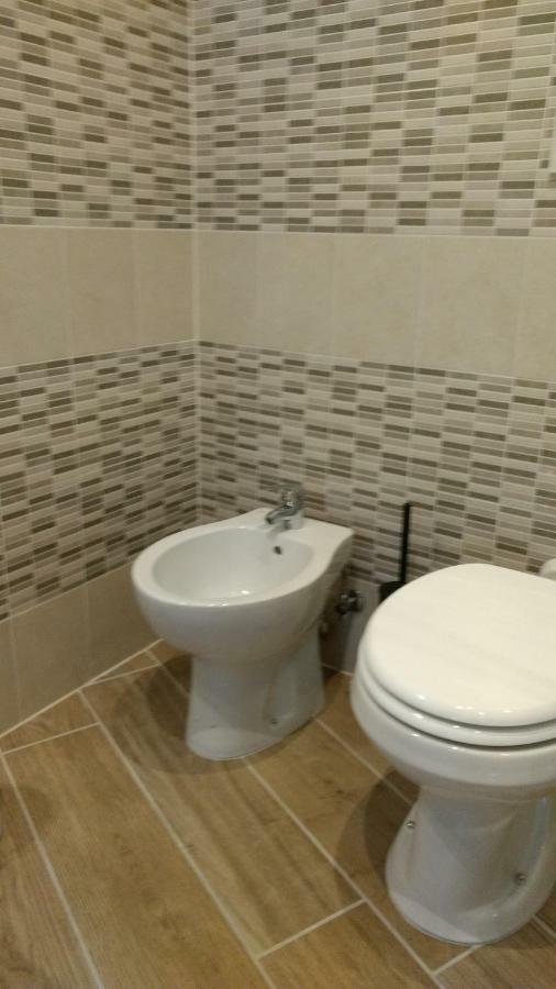 Re Di Appartement Rome