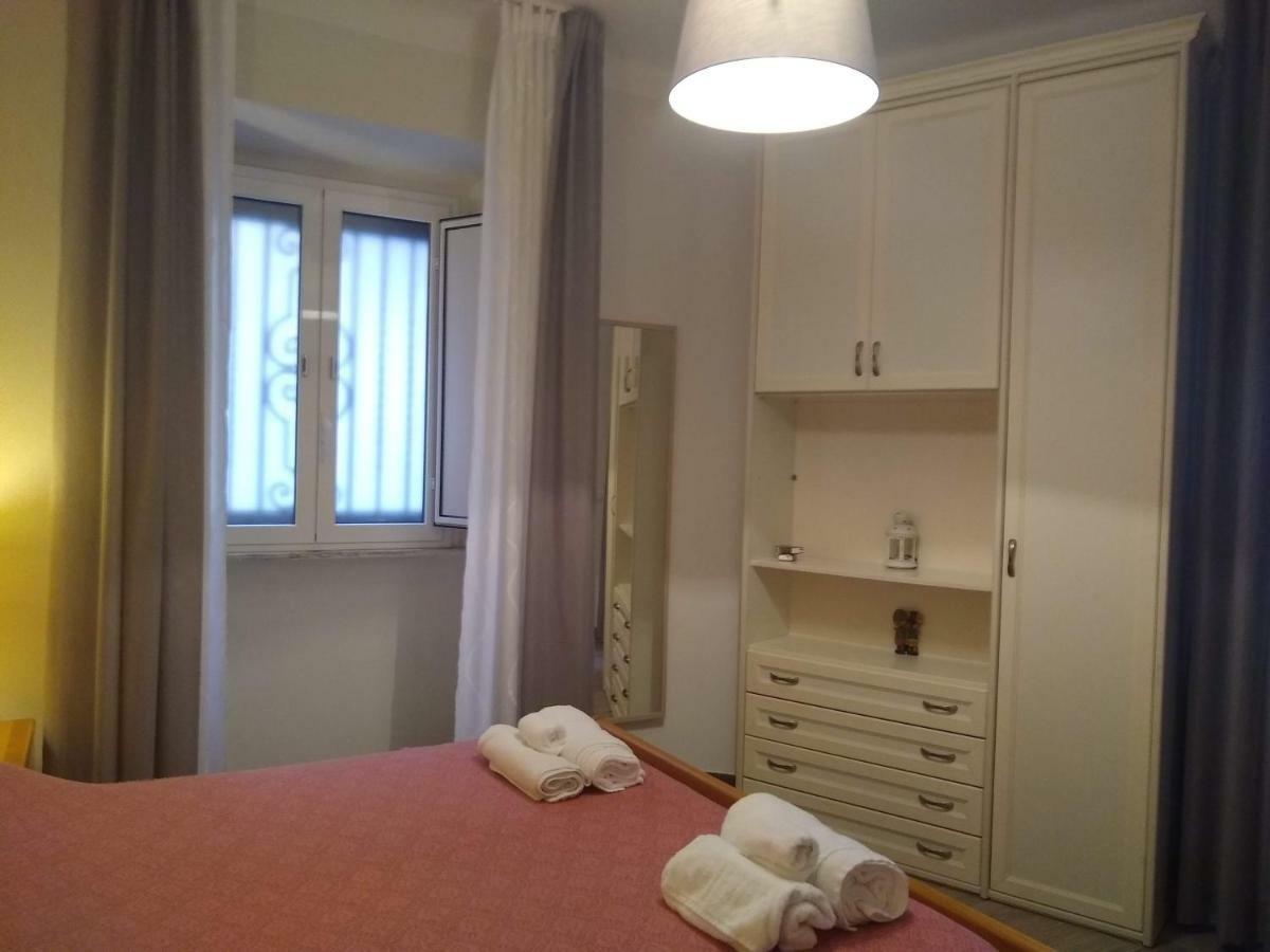 Appartement Re Di