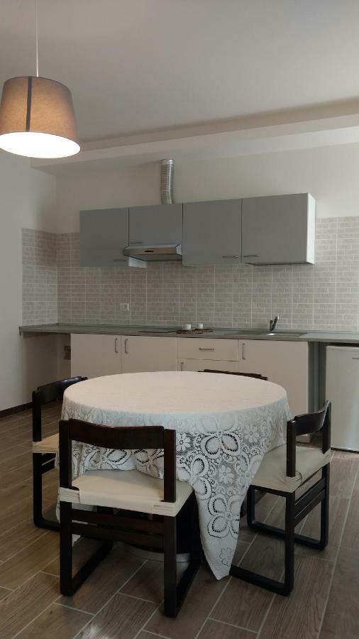 Appartement Re Di