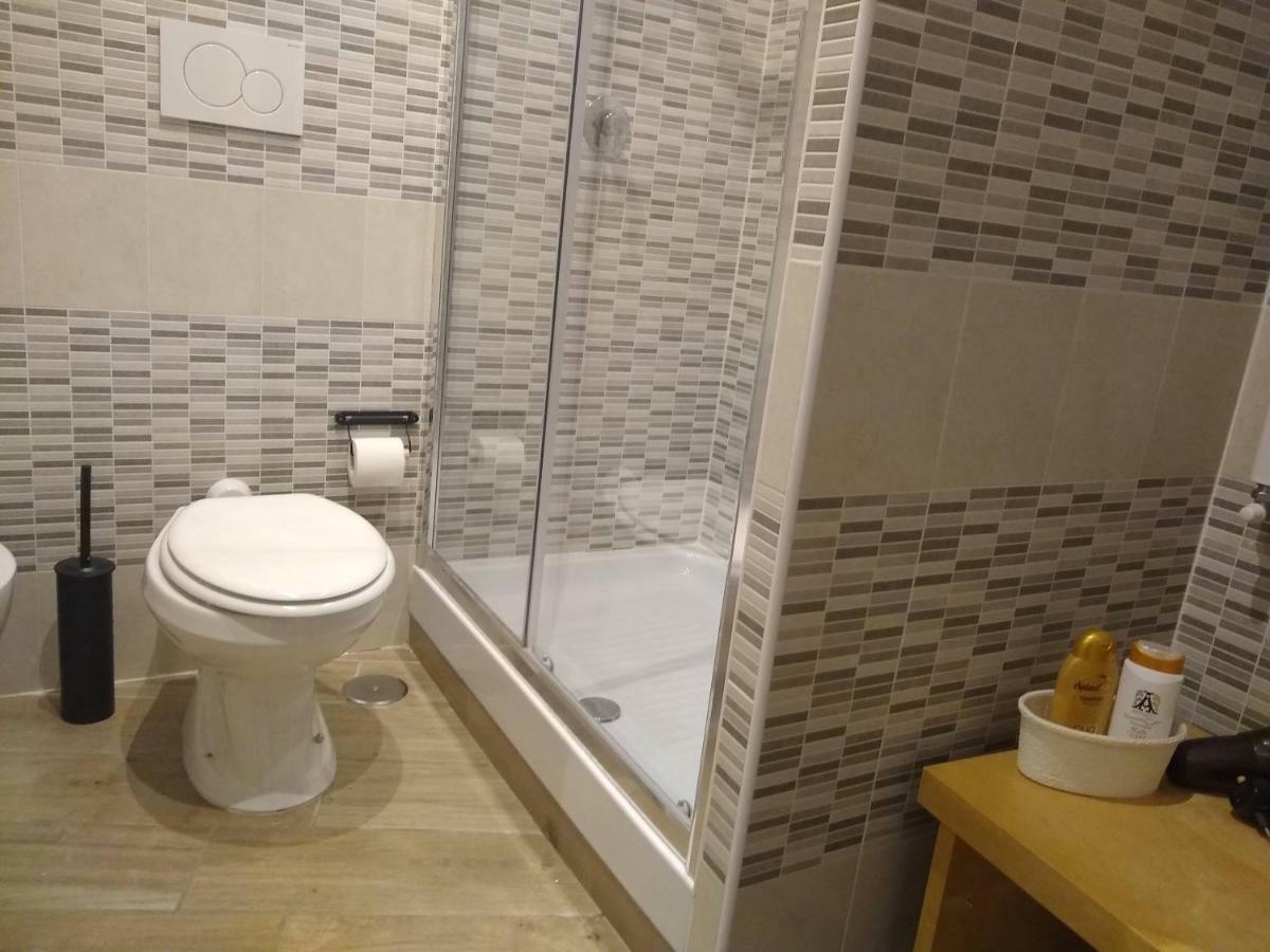 Re Di Appartement *