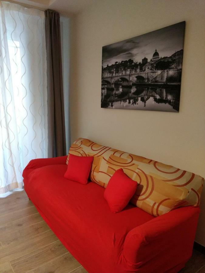 Re Di Appartement