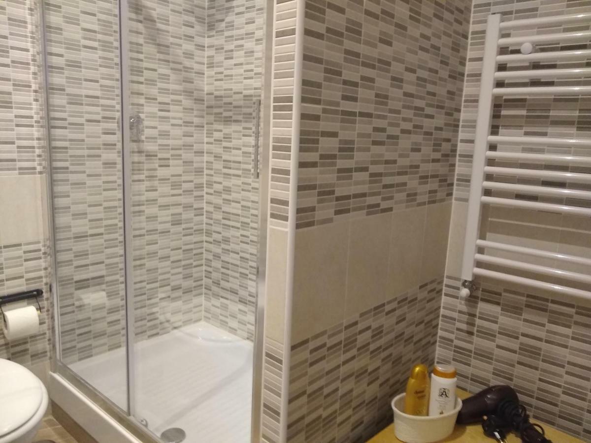 Appartement Re Di *
